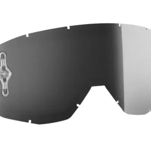plexi pro brýle Hustle/Tyrant/Split MX SGL WORKS, SCOTT (light sensitive antifog) Originální