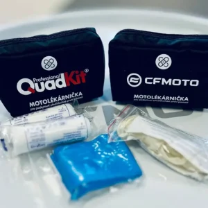 Poslední Šance Motolékárnička QuadKit CFMOTO