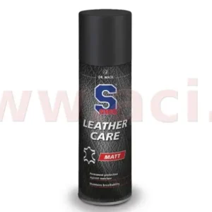 S100 ochrana a péče o kůži, semiš a přírodní matné povrchy - S100 Leather Care Matt 300 ml * Top Prodej
