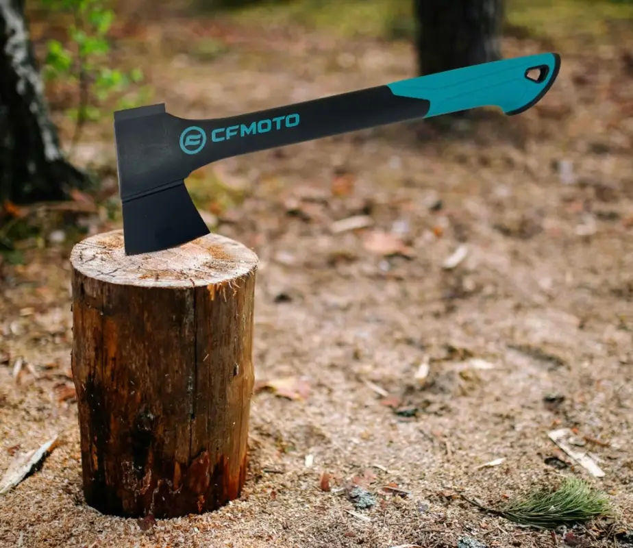 Přímo Od Výrobce Sekera QuadKit CFMOTO