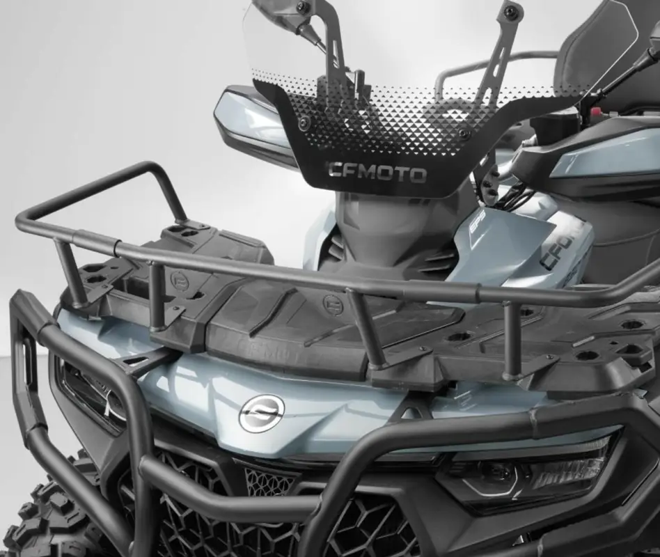 X850/X1000 G3 Nástavba nosiče CFMOTO Originální