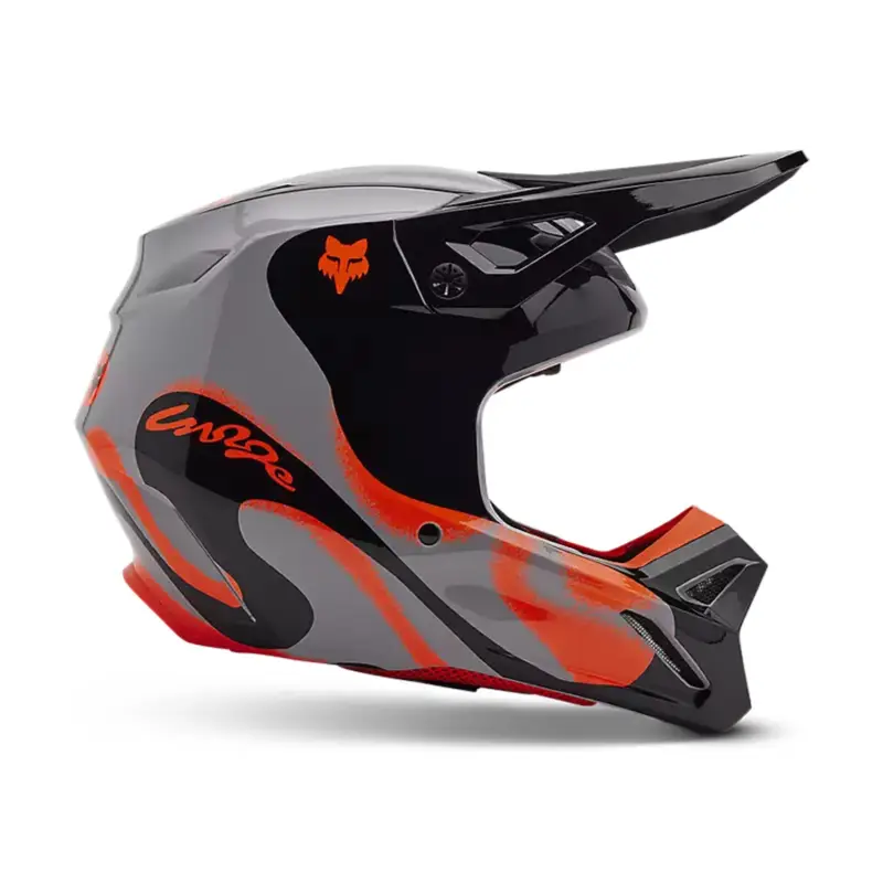 Super Cena FOX Helma V1 Emotion