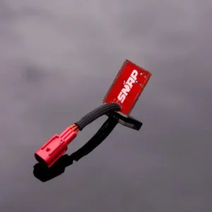 SNAP OBD2 zhasínač kontrolky motoru pro výfuky E5 - E5+ HD/YAM/APR... Ověřený