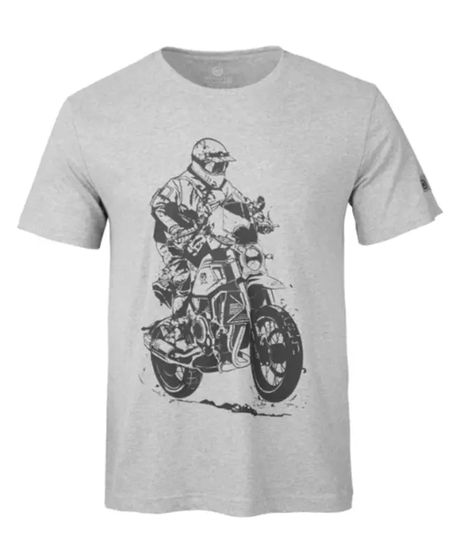 Super Cena Tričko CFMOTO 700CL‑X Adventure