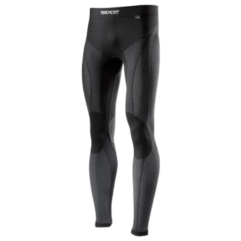 Výhodná Nabídka SIXS PNX V2 spodky carbon černá