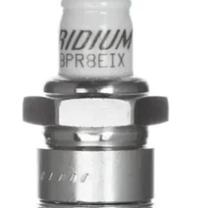 Omezená Nabídka Zapalovací svíčka NGK BPR8EIX Iridium
