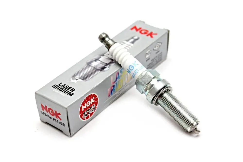 Top Prodej Zapalovací svíčka NGK IMR8C-9H Iridium