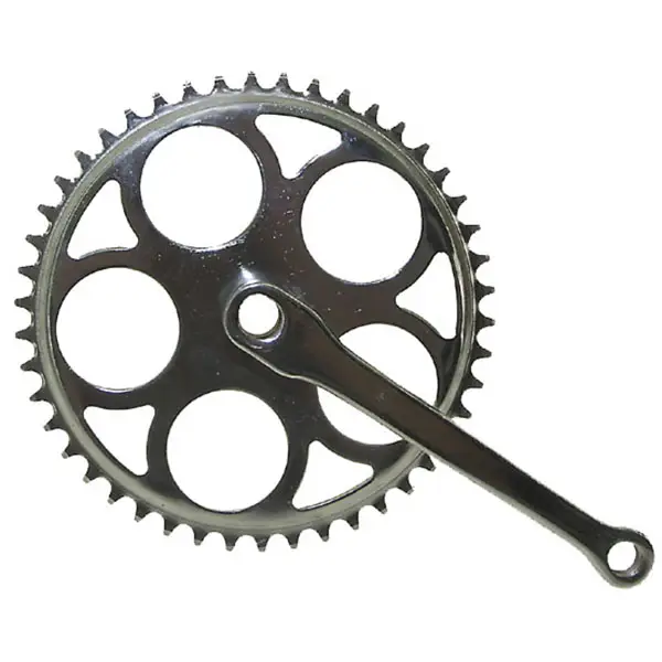 kliky 1 46z 170mm + osa komletní Speciální Cena