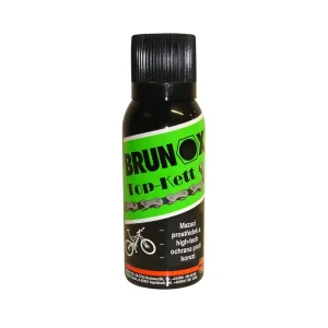 BRUNOX TOP-KETT spray 100 ml Výprodej