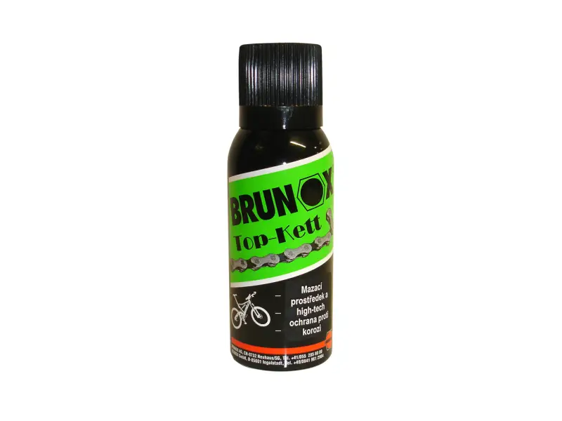BRUNOX TOP-KETT spray 100 ml Výprodej