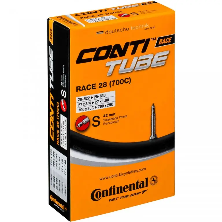 duše Continental Race 28 (18-622/25-630) FV/80mm Akční Cena