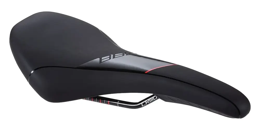 Kup Teď sedlo BBB MTB Path černé