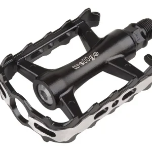 Pedál MTB WELLGO CNC ložiskový Speciální Cena