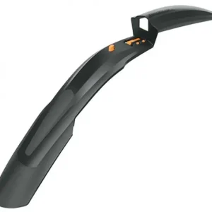 Blatník SKS Shockblade 26-27,5", černá Levný