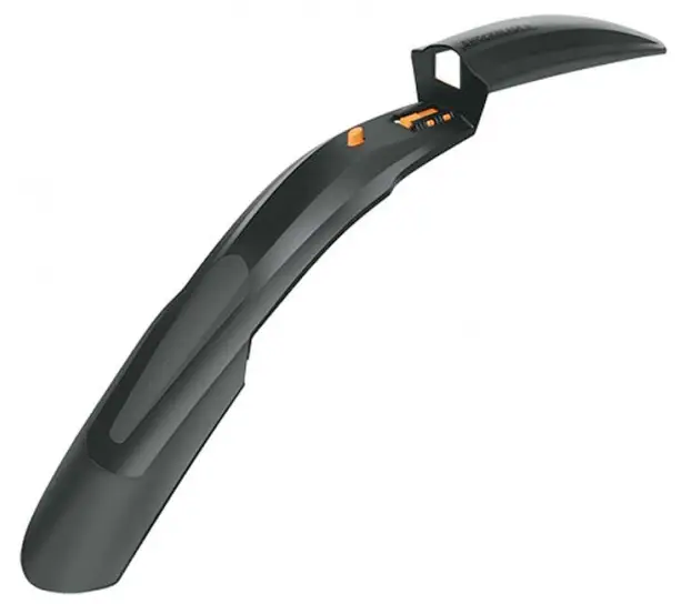 Blatník SKS Shockblade 26-27,5", černá Levný