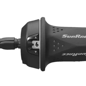 řazení SunRace M21 P 6p. TWIST index Ověřený