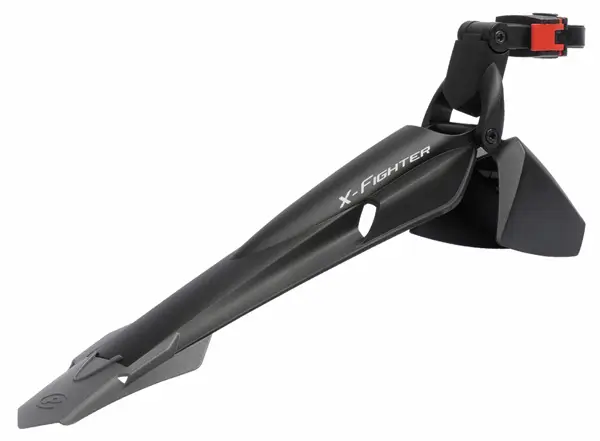 Blatník POLISPORT X-Fighter zadní 26/27,5/29 Cenová Bomba