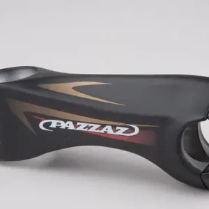 Představec Ahead silniční PAZZAZ-RAS-11 1-1/8" Carbon Ihned K Objednání
