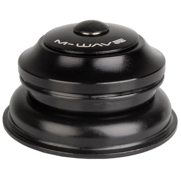 Super Cena hlavové složení semi AH 11/8 - 1,5" Al/Fe M-Wave