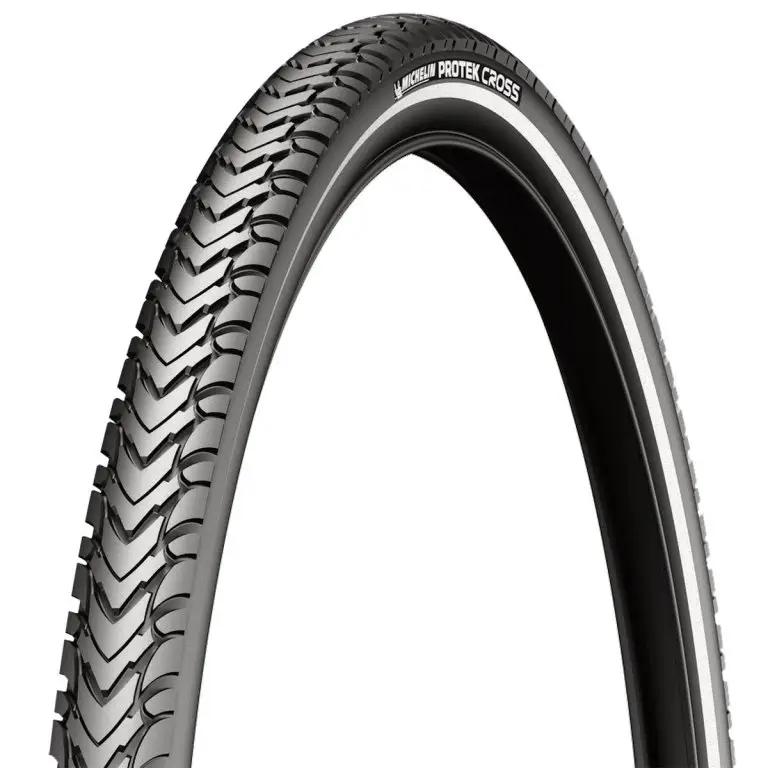 plášť MICHELIN PROTEK CROSS BR WIRE 28"x1.60/42-622 AL Cenově Výhodný