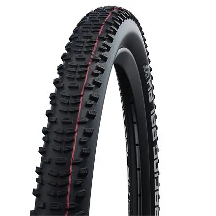 plášť SCHWALBE Racing Ralph Evolution line 29"x2.25/57-622 kevlar Speciální Cena