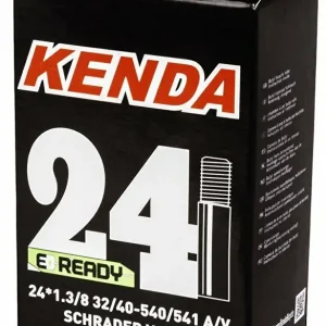 Objednat Nyní DUŠE KENDA 24x1.3/8 (37-540) AV
