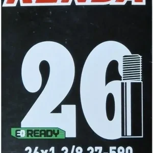 Oblíbený DUŠE KENDA 26x1.3/8 (37-590) AV