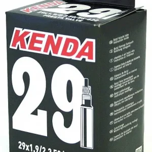 Jen Po Omezenou Doba DUŠE KENDA 29x1.9-2.35 (50/58-622) FV-32MM