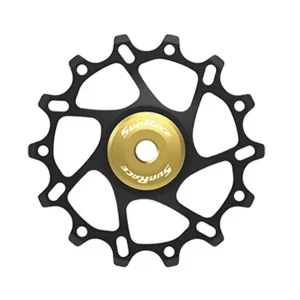 Cenová Bomba kladka SunRace SP864 14z ložiska