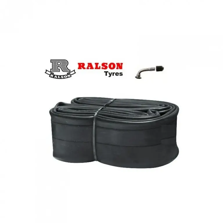 duše RALSON 16"x1.5-2.125 (40/57-305) AV/31mm zahnutí 45° Cenově Výhodný