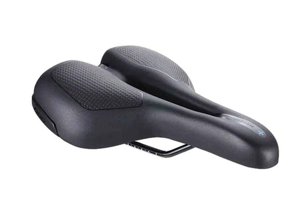 Vrácení Zdarma sedlo BBB MTB SportPlus Active 185x265mm dámské