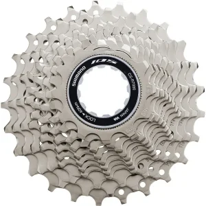 Ověřený kazeta Shimano 105 CS-R7000 11 12-25z original balení