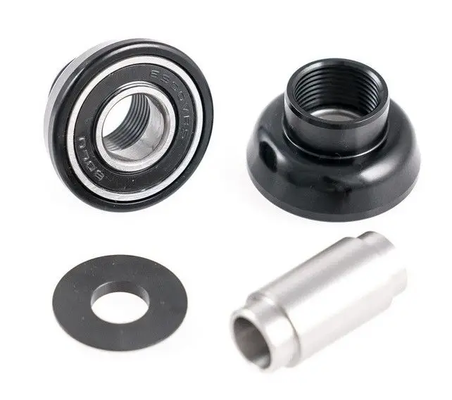 VLOŽKY 8MM DO OKA TLUMIČE FOX LOŽISKOVÉ M30mm Akční Cena