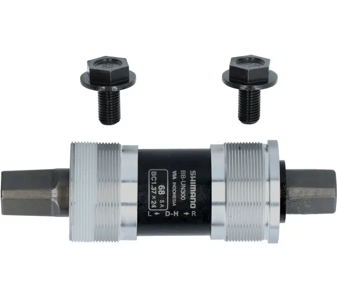 osa středová Shimano BB-UN300 68-115 originál balení Přímo Od Výrobce