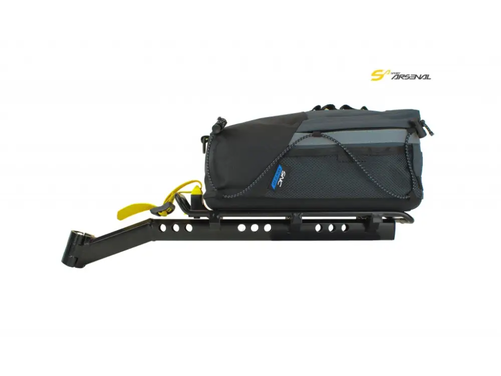 set Sport Arsenal 505 S3 nosič + brašna Nízká Cena