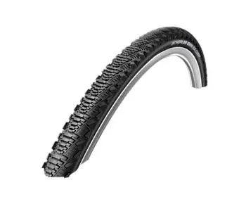 Časově Omezené plášť SCHWALBE CX Comp 28"x1.35/35-622