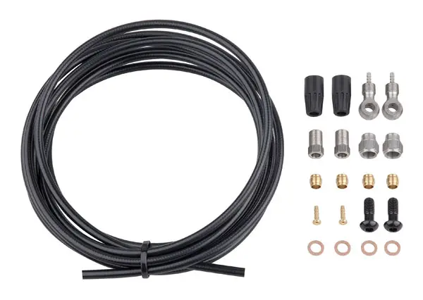 Tovární Cena Sada hydraulických hadic PRO-T Plus na Shimano BH-203