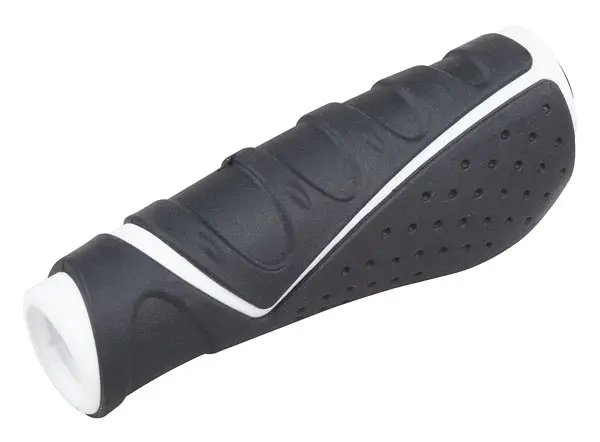 Grip PRO-T Ergo Color 709 černo-bílá Novinka