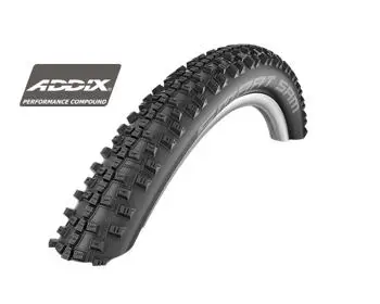 Finální Výprodej plášť SCHWALBE Smart Sam Addix Performance 28"x1.40/37-622 reflex