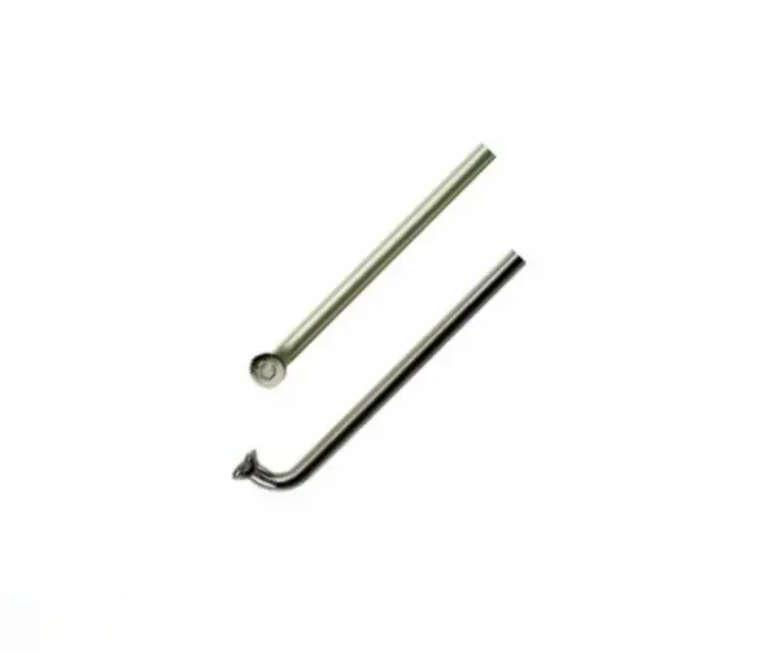 drát pozink CnSpoke 2x272mm stříbrný servisní balení Přímo Od Výrobce