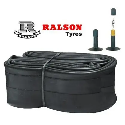 duše RALSON 28" (700x28/45C) AV/30mm servisní balení Pouze Dnes