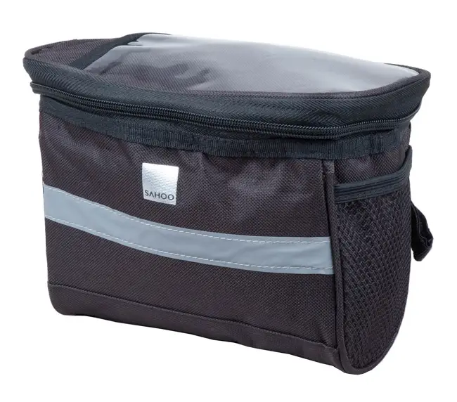 Brašna na řídítka PRO-T Velcro System Cenový Hit