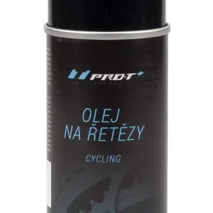 Spray PRO-T Plus na řetěz 150ml Nízká Cena
