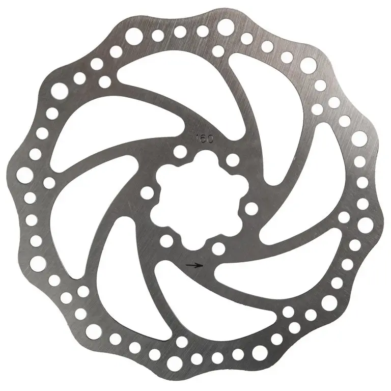 brzdový kotouč 160mm servisní balení Aktuální
