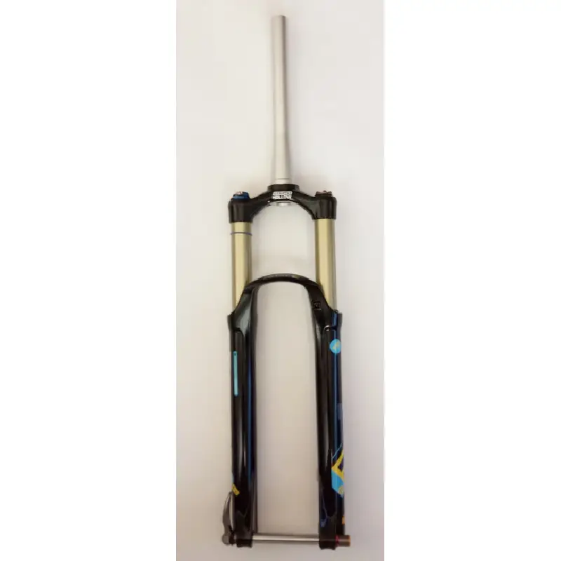 Vidlice odpr. 27,5" tapered Suntour EPIXON ELITE TR RC2 15QLC2 130mm černá Odeslání Ihned