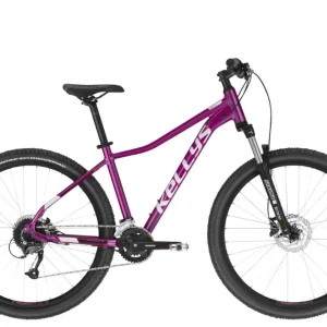 KELLYS Vanity 70 Raspberry 27.5" 2021 Vysoce Kvalitní