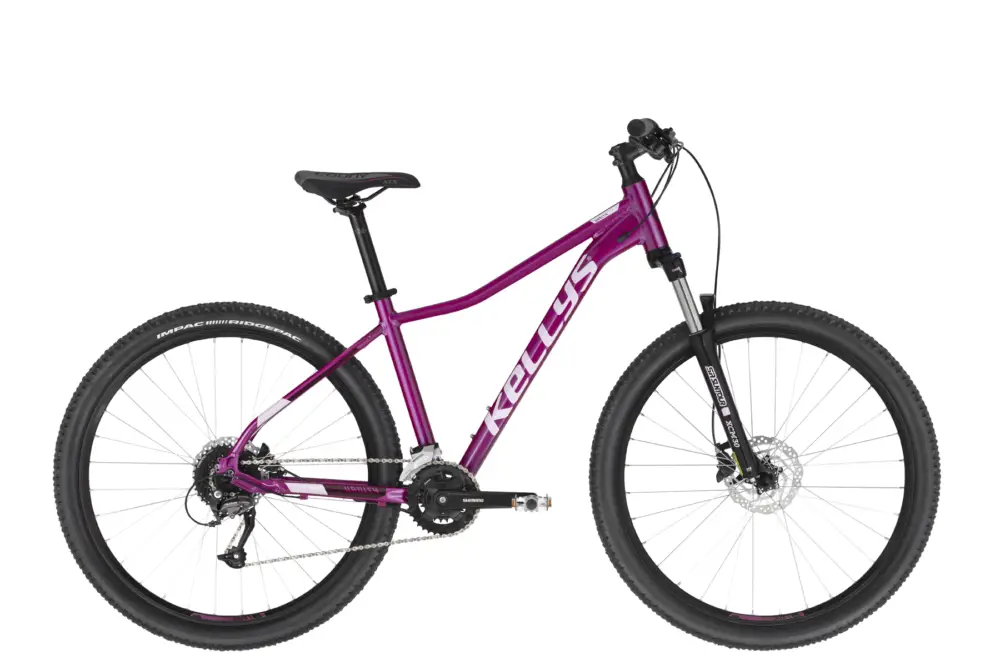 KELLYS Vanity 70 Raspberry 27.5" 2021 Vysoce Kvalitní