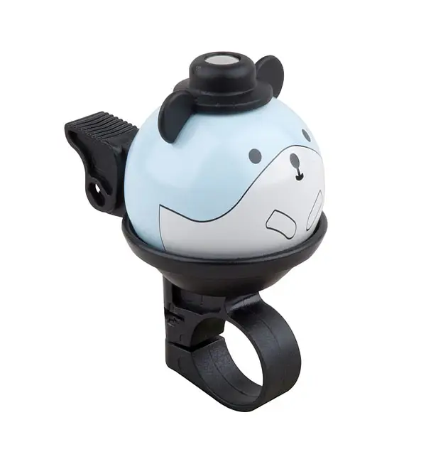 Nejlepší Volba Zvonek PRO-T mini Fido modrá