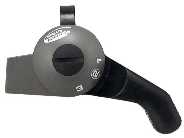řazení Sturmey-Archer SLS3N 3r plastová Značkový