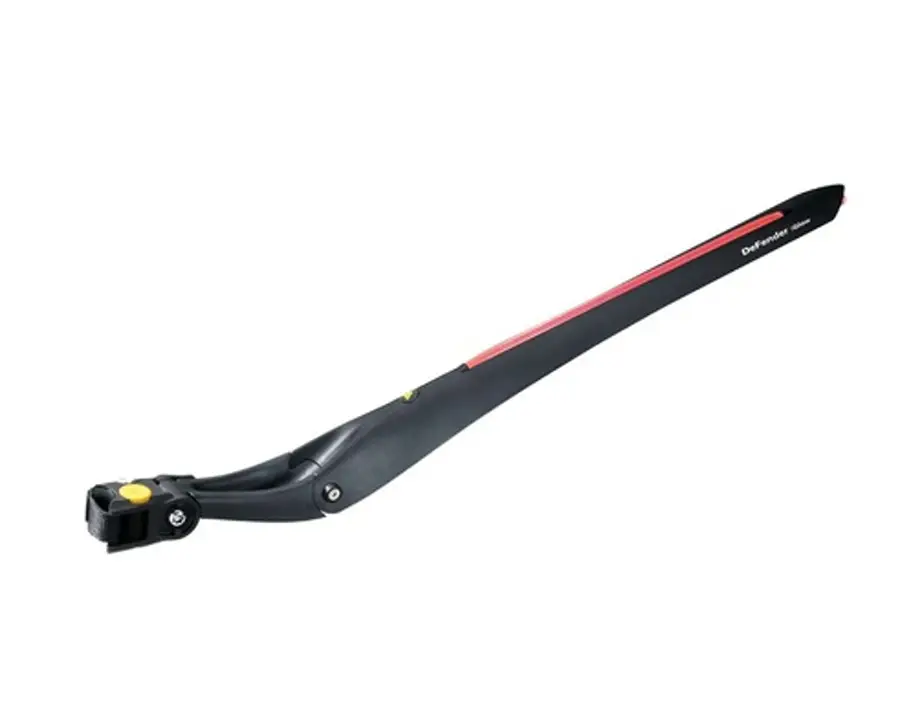 blatník zadní TOPEAK Defender iGlow s LED světlem 28" Autentický